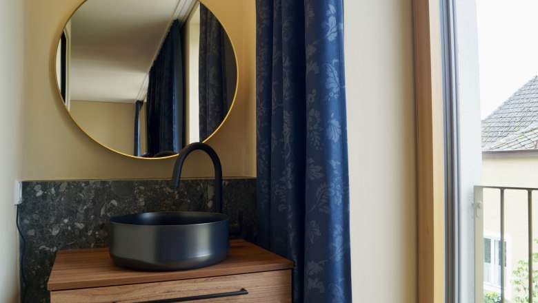 Room 1, &copy; Zimmer am Platz