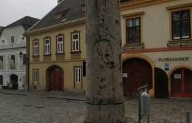 Pillory, © Marktgemeinde Gumpoldskirchen