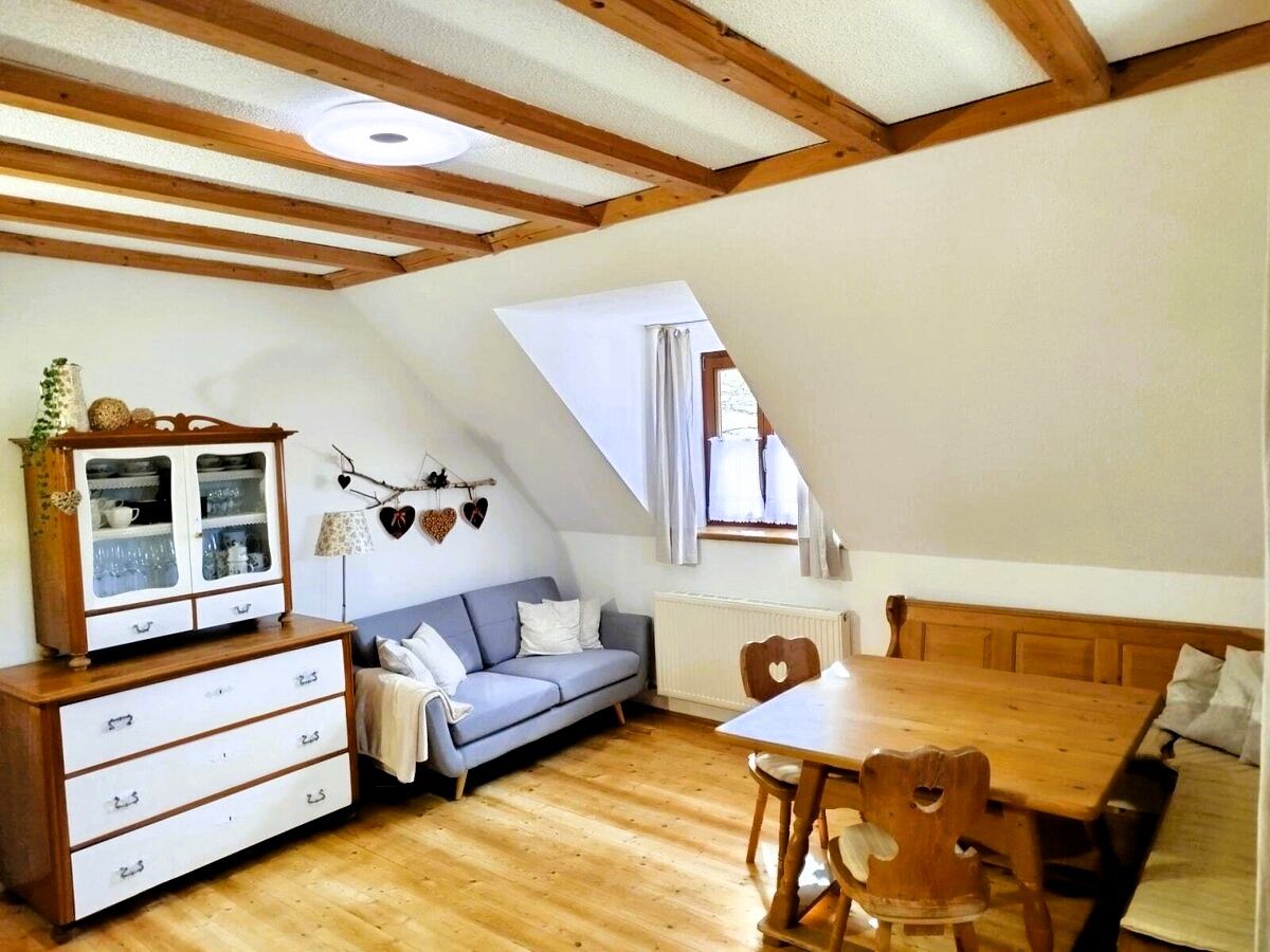 Vacation on the farm-Oberrehau