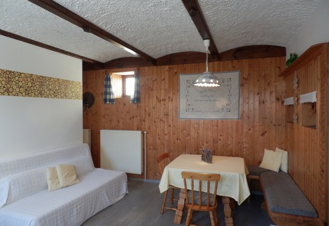 Vacation apartment, © Fam. Riedl