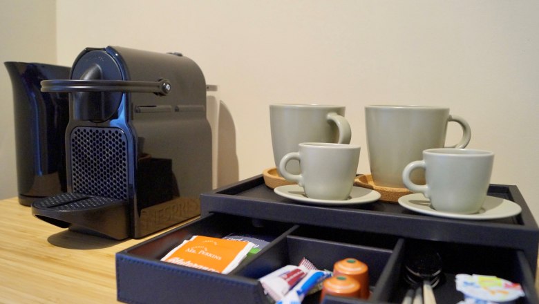 Family room, &copy; Zimmer am Platz