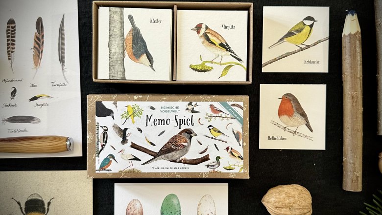 Products_Atelier Baldrian & Hackel, © Atelier Baldrian & Hackel