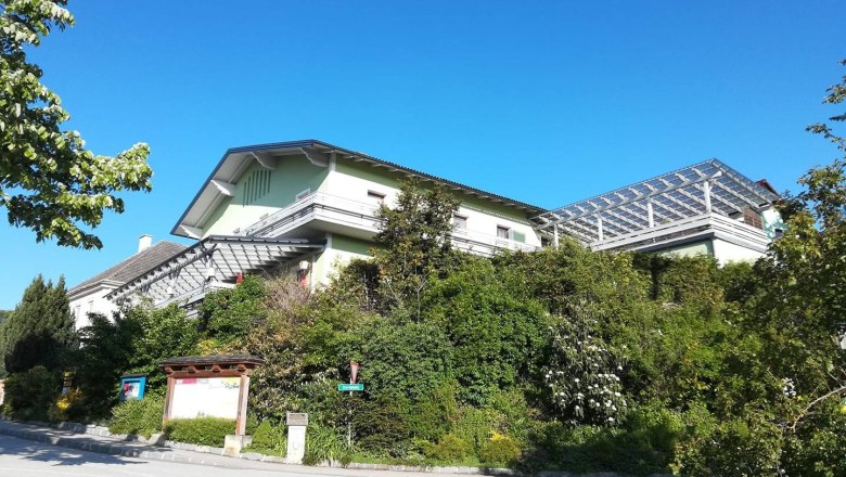 Inn, © Gasthof Kirchenwirt