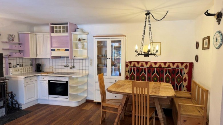 Vacation apartment Gsangerer (18), © Mostviertel Tourismus