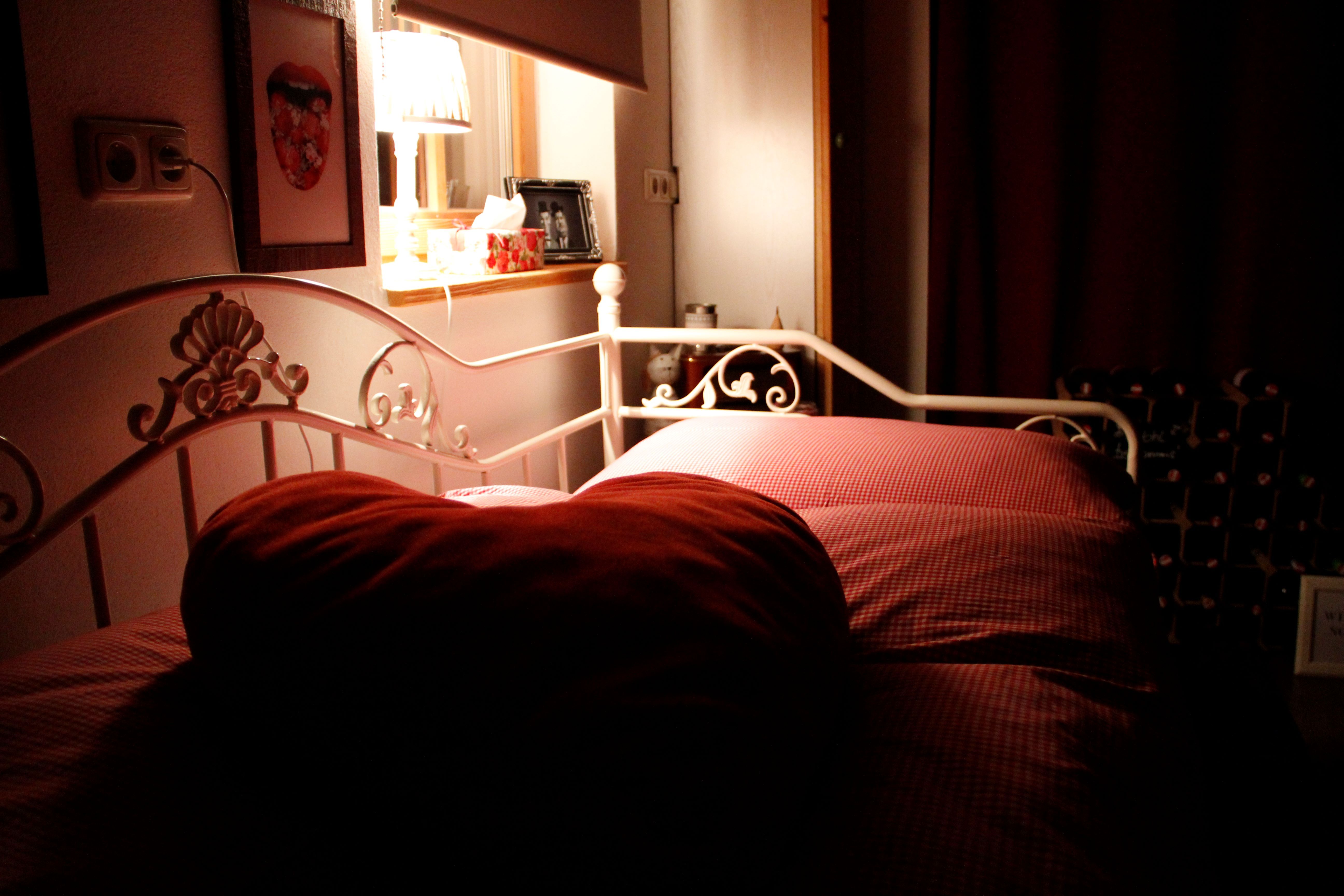 Extra room