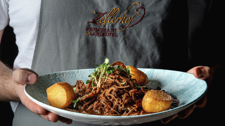 Landhotel Zellerhof Lunz am See, © Familie Daurer