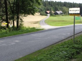 Ysperklammweg B&auml;rnkopf, &copy; Gemeinde B&auml;rnkopf