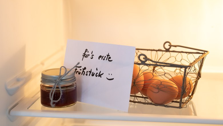 House refrigerator, &copy; FotoatelierChristianSch&ouml;rg