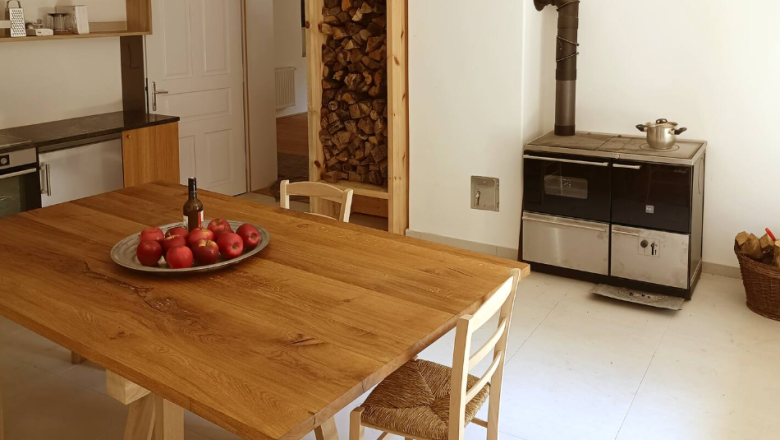 Watzl Mill, © Gerhard Garstenauer