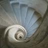 Spiral staircase, © v