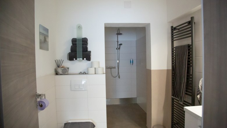 Bathroom/WC, &copy; Fotograf Anderl