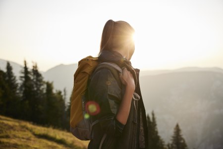 Mountain Hiking, Rax, © Stefan Mayerhofer