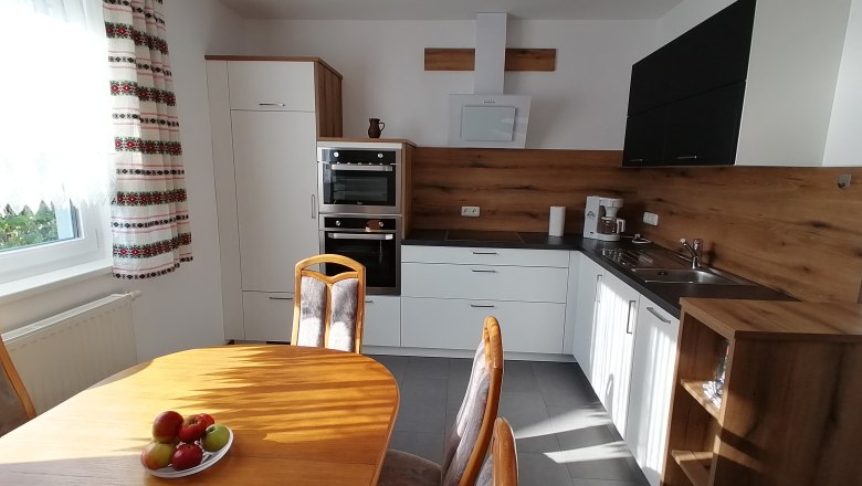 Vacation apartment Anna, &copy; Manuela Grenzlehner