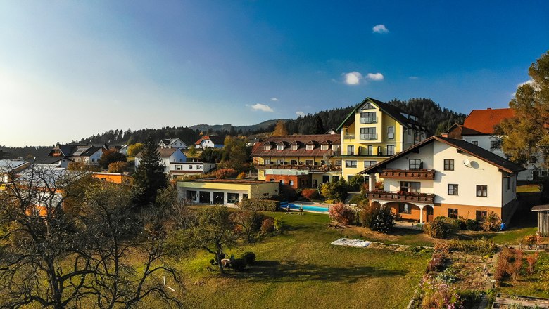 Hotel of happiness, &copy; Hotel des Gl&uuml;cks