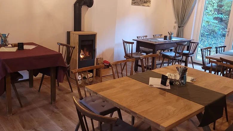 Wine tavern Wolf, © Heuriger Wolf