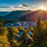 Hotel Montestyria Chalets & Suites, © Fred Lindmoser