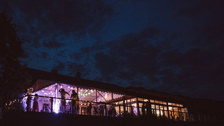 Evening mood, © klickermann-wedding-photography