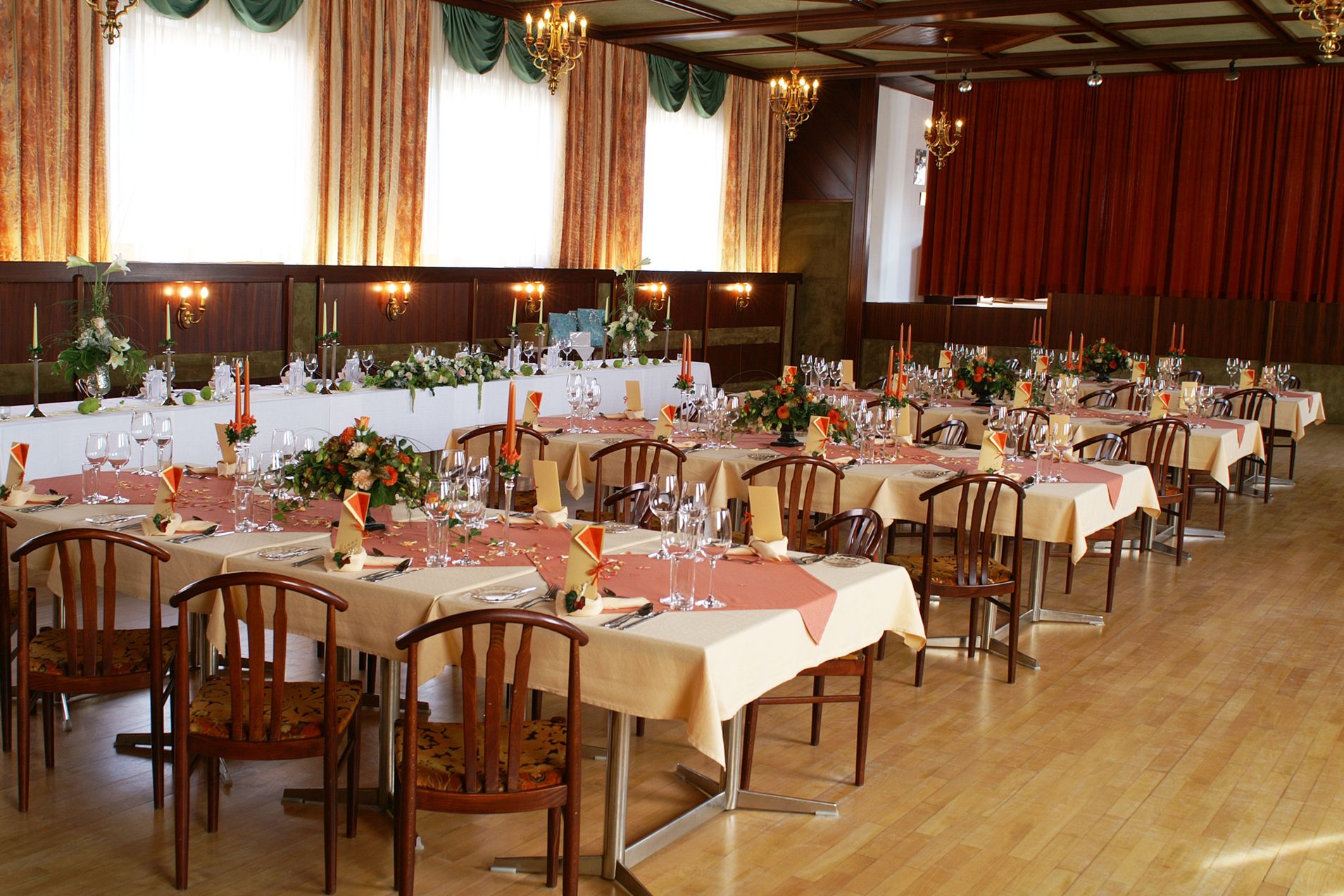 Ballroom