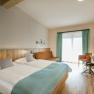 Room JUFA Hotel Erlaufsee, &copy; Harald Eisenberger/JUFA Hotels