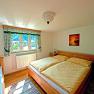Vacation home Eva Deufl - Apartment Heuboden - Bedroom, &copy; Ferienhaus Eva Deufl