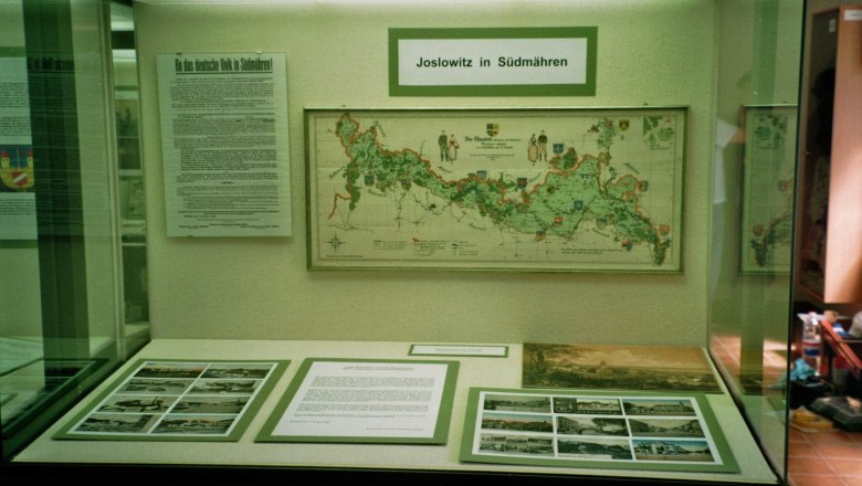 Dorfmuseum Zwingendorf, © Adolf Haider