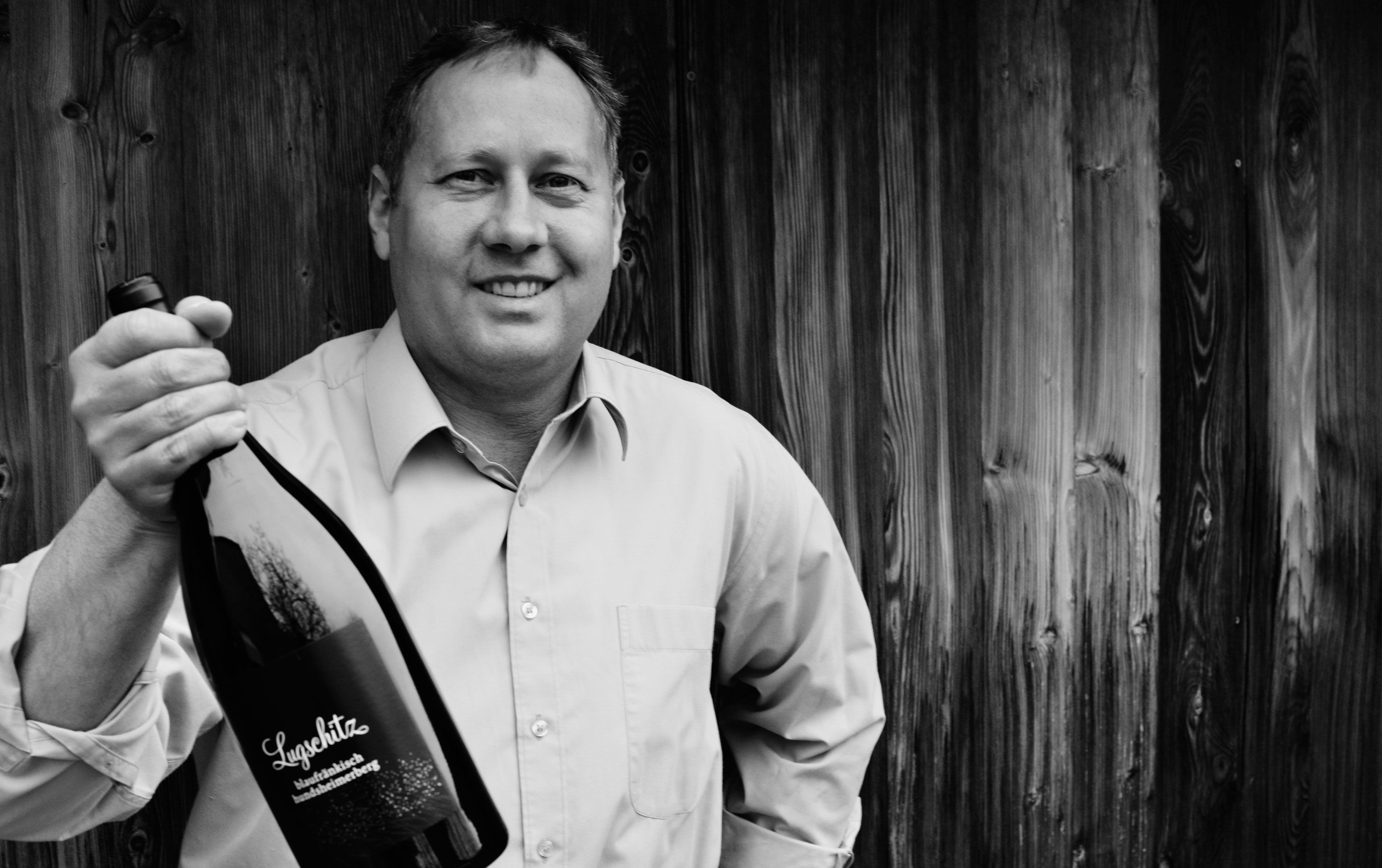 Viticulture Helmut Lugschitz, Hundsheim 