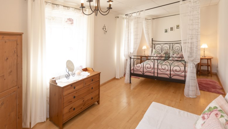 Vacation apartment, &copy; schwarz-koenig.at