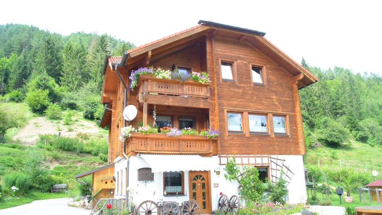 Maho riding farm, © MAHO