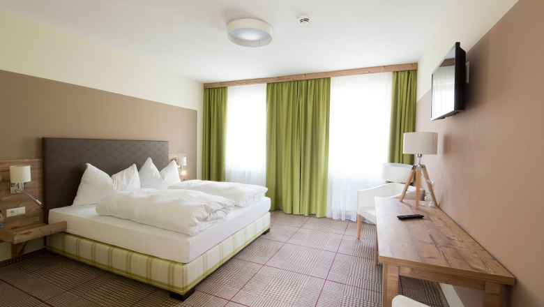 Room overview, © Miguel Dieterich