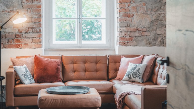 Apartment Haushammer, &copy; &copy; Forst Kienberg &ndash; Fotos von Gerald Demolsky