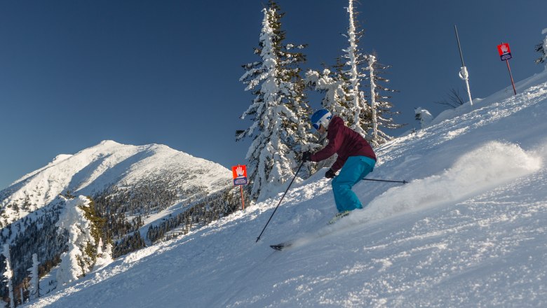 Ski rental Lackenhof, &copy; Martin F&uuml;l&ouml;p