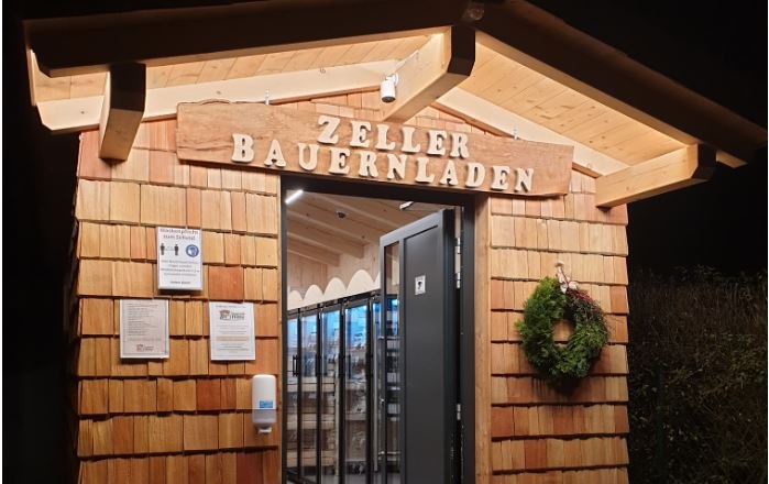 Regionalh&uuml;tte Waidhofen/Ybbs - Zeller Bauernladen, &copy; Regionalh&uuml;tte Waidhofen/Ybbs - Zeller Bauernladen