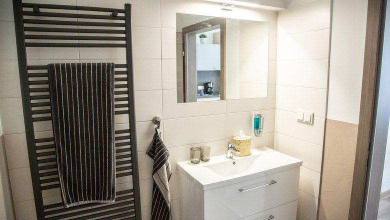 Bathroom/WC, &copy; Fotograf Anderl