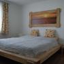 Bedroom, © Ferienwohnung Polzer