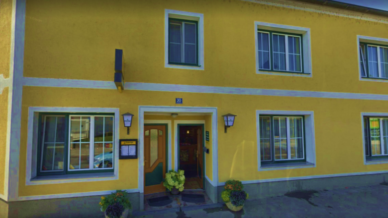Guesthouse Pension, &copy; Gasthaus Wurlitzer
