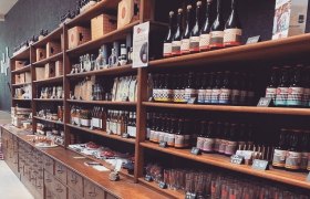 Store Brauschneider, &copy; BrauSchneider