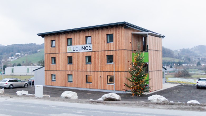 XL Motel, © XL Motel_Bauer XL Motel, © XL Motel_Bauer