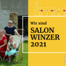 Salon Winemaker 2021, © Winzerhof Dürauer