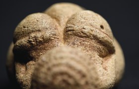 Venus of Willendorf, © Naturhistorisches Museum Wien www.nhm-wien.ac.at