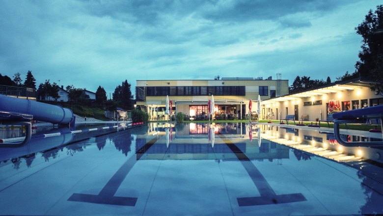 Pressbaum lido, &copy; Strandbad Pressbaum_Nadja B&uuml;chler