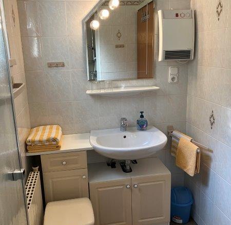 Bathroom, © Mostviertel Tourismus