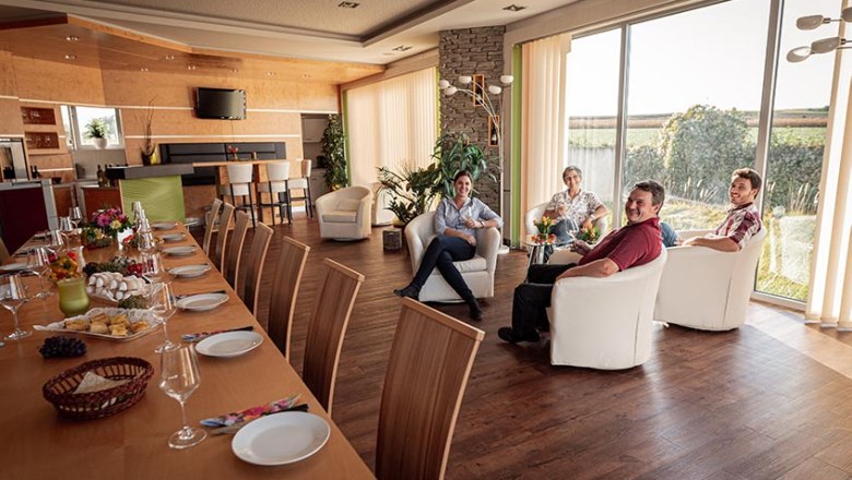 weingut-beer-lounge-c-weingut-beer, &copy; Weingut Beer