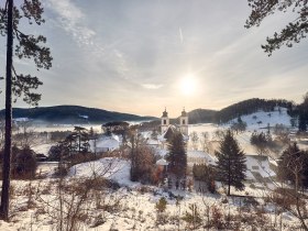 Hafnerberg, &copy; Wienerwald Tourismus GmbH / Andreas Hofer