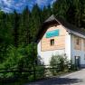 Vacation cottage L&auml;ngauer, &copy; Ferienhaus L&auml;ngauer