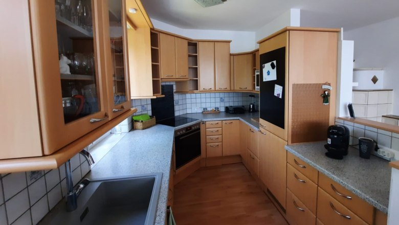 Kitchen, © Familie Beneder