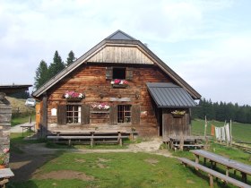 Kranichberger Schwaig, &copy; z.V.g von Kranichberger Schwaig, Foto Friederike Thaler