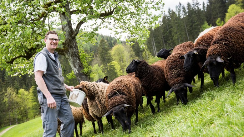 Trialhof Schaureith, © Theo Kust