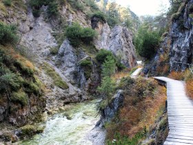 In den &Ouml;tschergr&auml;ben, &copy; Melanie P&ouml;chacker