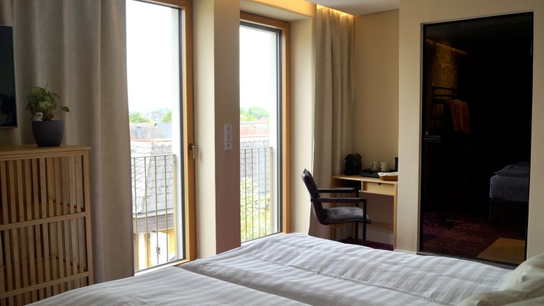 Room 2, © Zimmer am Platz