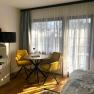 Landhaus_Doppelzimmer_Balkon_2, © Boutiquehotel Landhaus am Kurpark